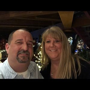 Meet your Posher, Tammy